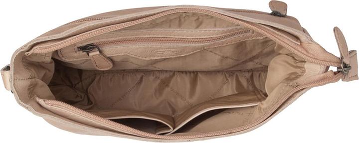 Produktbild The Chesterfield Brand Weimar Umhängetasche Leder 24 cm