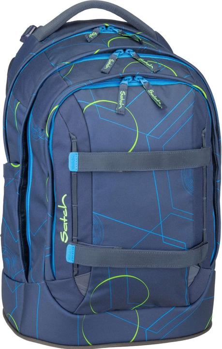 Immagine prodotto Satch Zaino scuola Pack Tech (30 l)