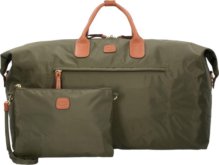Immagine prodotto Brics Borsa da viaggio X-Travel di Bric's 40202 (34 l)