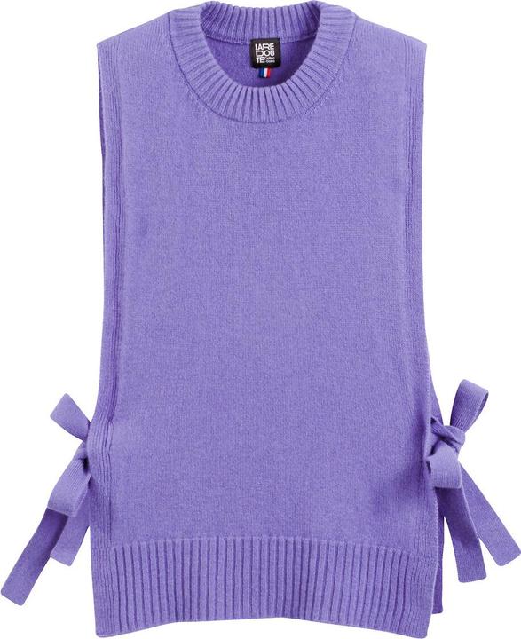 Produktbild La Redoute Collections Pullover aus Wolle/Kaschmir (L)