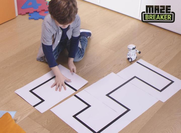 Immagine prodotto Silverlit Rompighiaccio robot