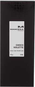 Immagine prodotto Mancera Choco Violette (Eau de parfum, 120 ml)
