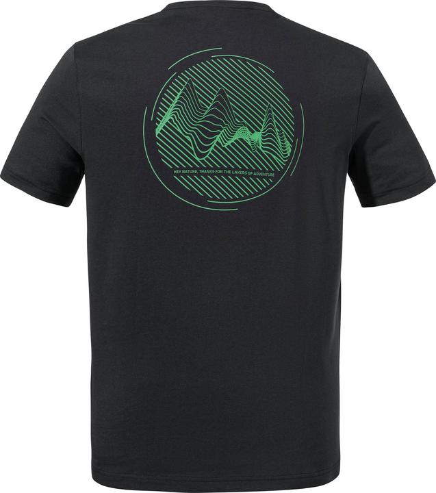 Produktbild Schöffel T Shirt Buchberg M (48)