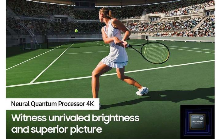 Immagine prodotto Samsung QE77S95C (77", S95C, OLED, 4K, 2023)