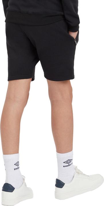 Actual product image Umbro Club Leisure Shorts (140)