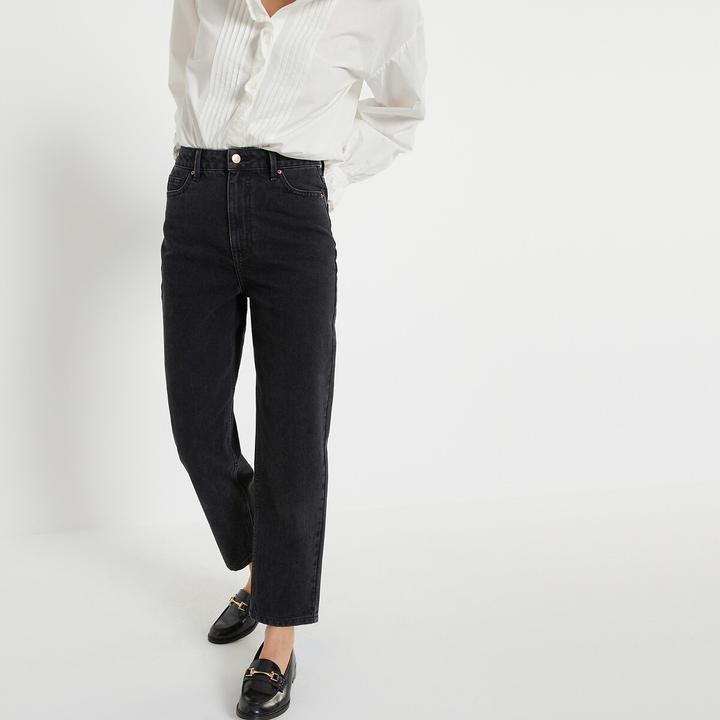 Immagine prodotto La Redoute Collections Jeans mamma firmati (24, M)