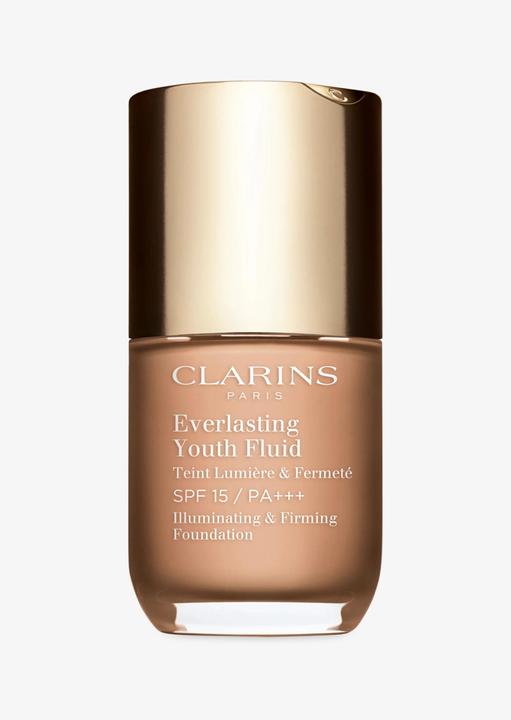 Image du produit Clarins Fluide jeunesse Everlasting - Wheat 109 (109 Blé)