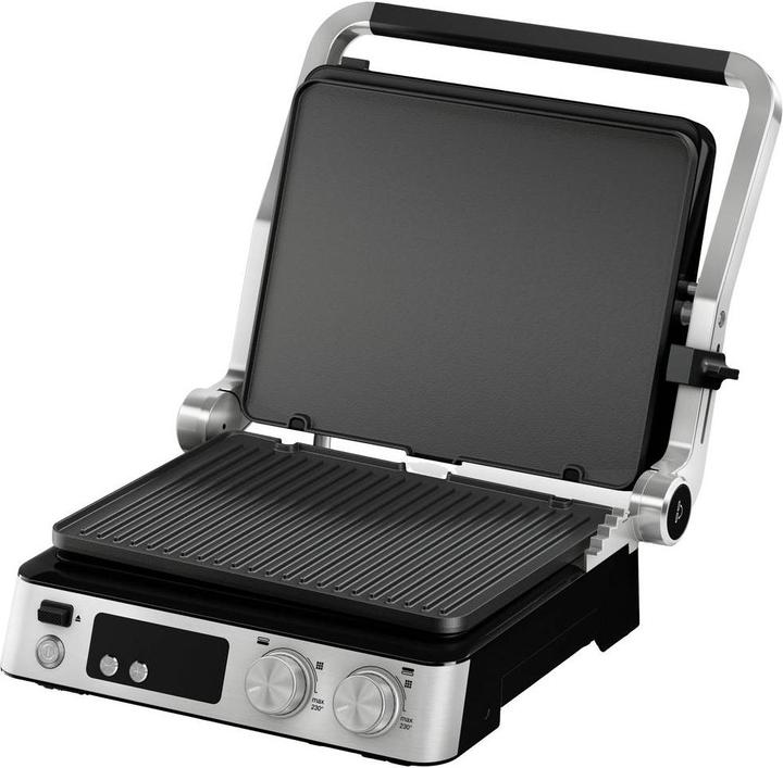 Actual product image Braun CG7040 CG