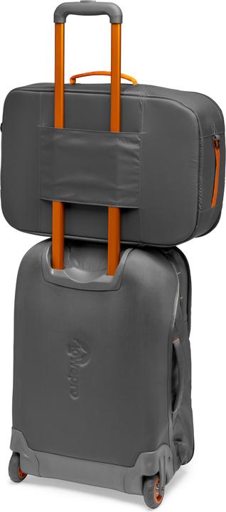 Produktbild Lowepro Whistler RL 400 AW II (Fototrolley, 40 l)