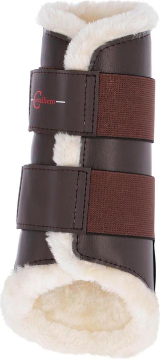 Actual product image Kerbl Dressage gaiters