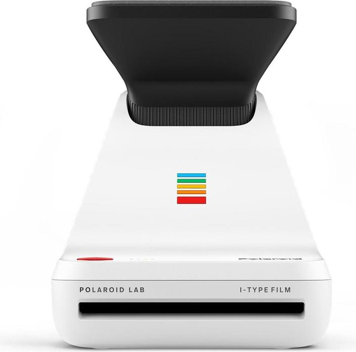 Immagine prodotto Polaroid Laboratorio (i-Tipo)