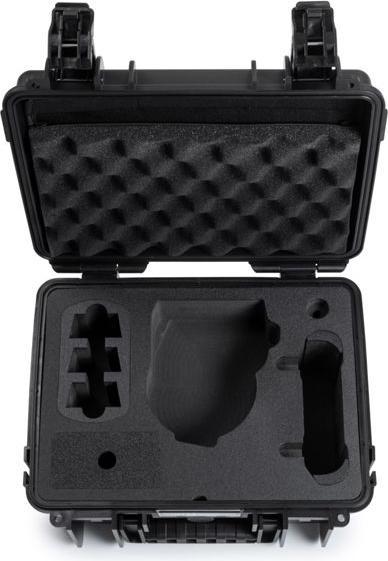 Productafbeelding B&W International B&W drone.case PP.117 schwarz für DJI Flip (Drone koffer, DJI Flip)