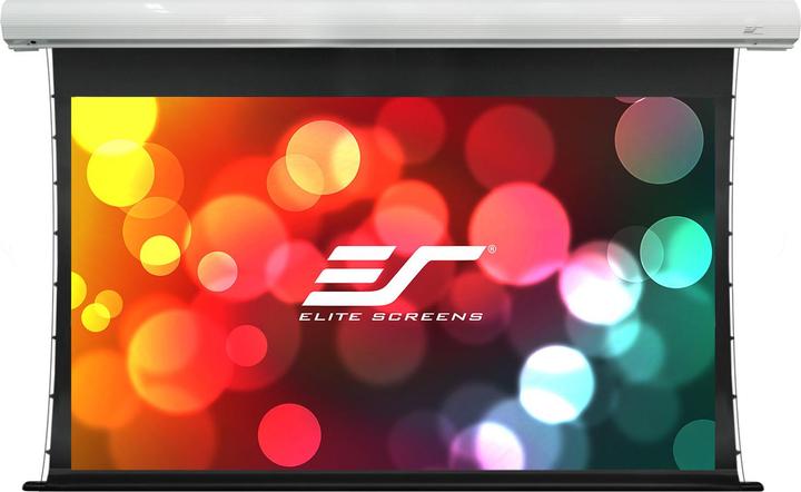 Produktbild Elite Screens Saker Tab Tension AcousticPro UHD (150", 16:9)