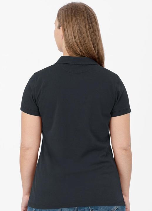 Produktbild JAKO Polo Doubletex (S)