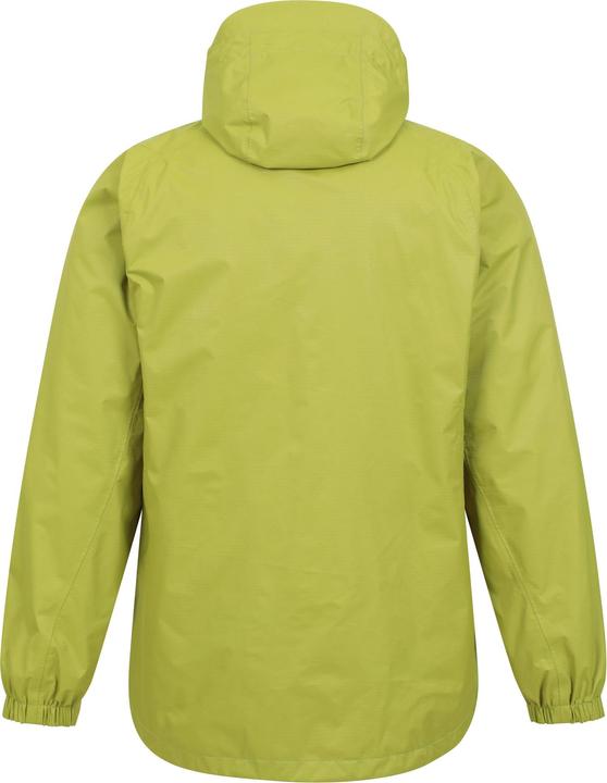 Immagine prodotto Mountain Warehouse Bracken Extreme Giacca Impermeabile 3 In 1 Uomo (L)