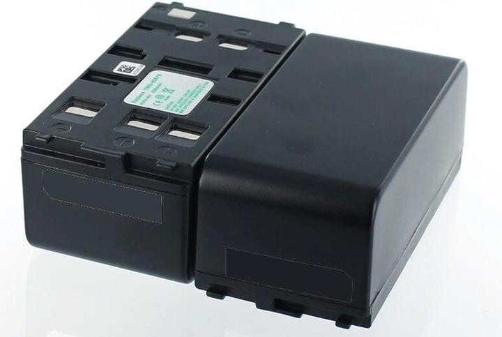 Produktbild AGI NP-66 - 4200 mAh - 6 V - Nickel-Metallhydrid (NiMH) (Akku)