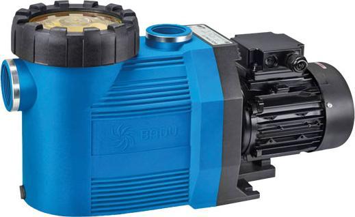 Produktbild Speck Pumpen Prime 7 (Klarwasserpumpe)