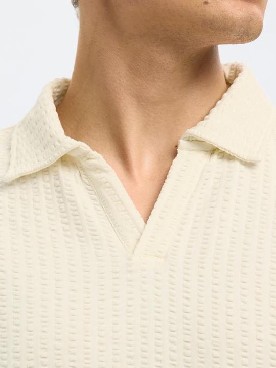 Image du produit Selected Homme Baumwoll Polo shirt (L)