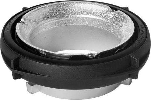 Image du produit Elinchrom Adaptateur Bowens