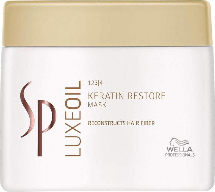 Produktbild Wella SP Luxe Oil (400 ml)