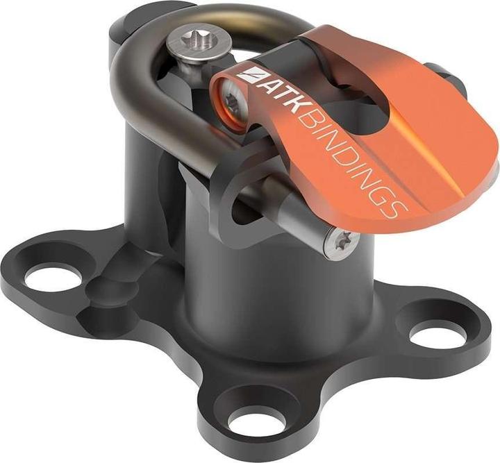 Image du produit ATK Bindings Fixation de randonnée SL World Cup (Ski de randonnée)