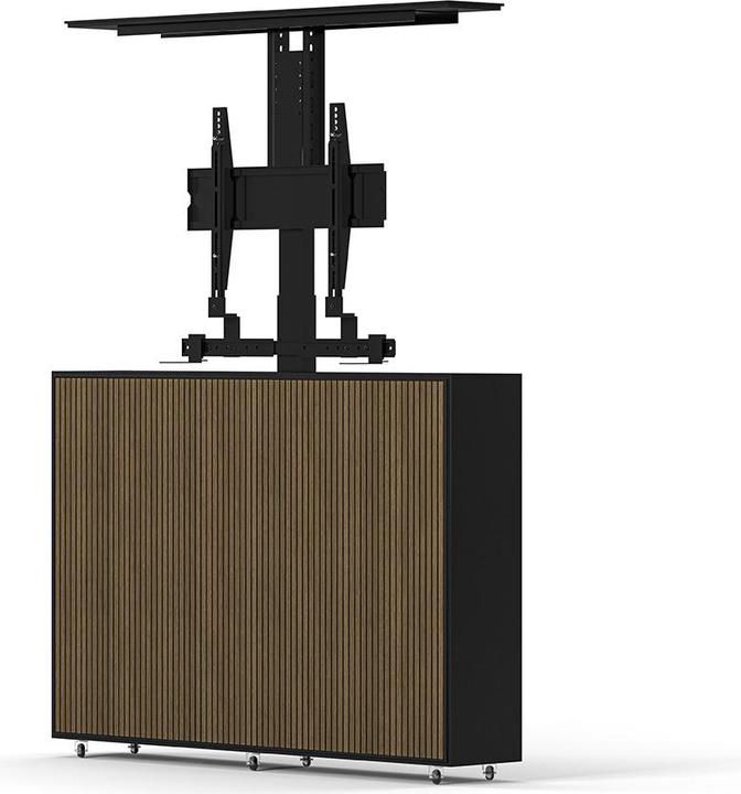 Image du produit Multibrackets Meuble TV Lift Slim, système de levage inclus (55", 50 kg)