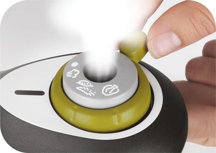 Immagine prodotto Tefal Assicurare 5 Neo (22 cm, Cucina a vapore, Acciaio inossidabile)