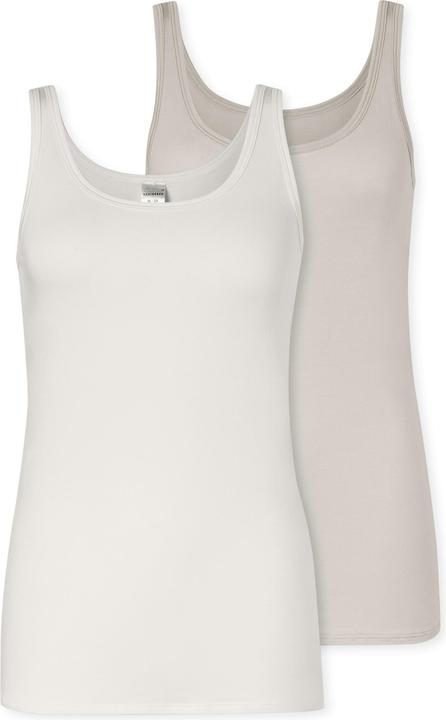 Image du produit Schiesser Top à bretelles Modal Essentials (36)