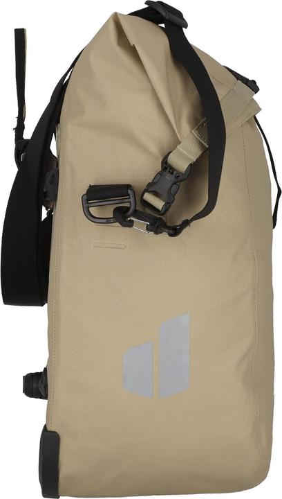 Immagine prodotto Deuter Weybridge 25+5 (25 l, Borsa portapacchi)
