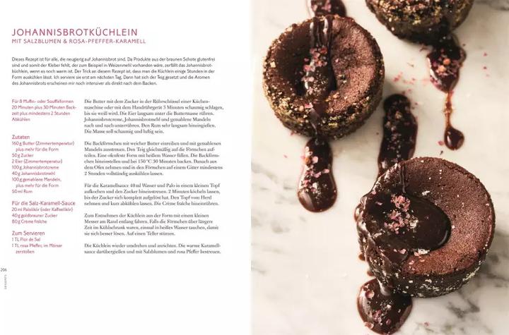 Produktbild Mallorca – Das Kochbuch (Deutsch, Julia Ruby Hildebrand, Caroline Fabian, Ingolf Hatz, 2020)