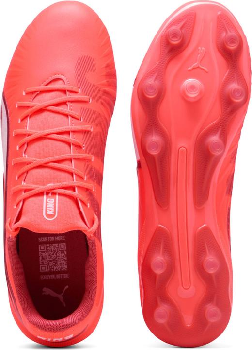 Image du produit Puma King Match Fg/Ag (43)
