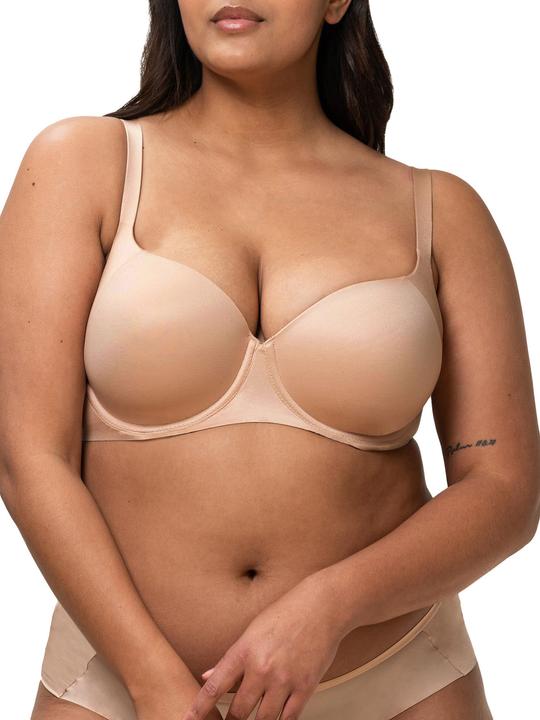 Produktbild Triumph Bügel-BH Body Make-up Soft Touch (75 B, 2er Pack)