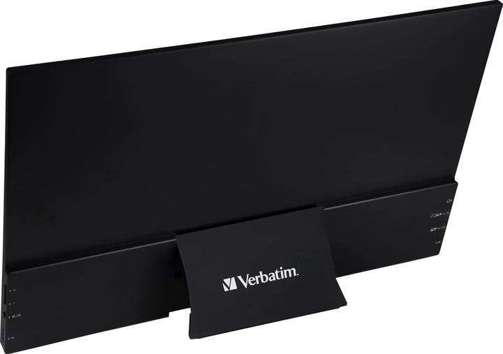 Actual product image Verbatim PMT-15-4K (3840 x 2160 Pixels, 15.60")