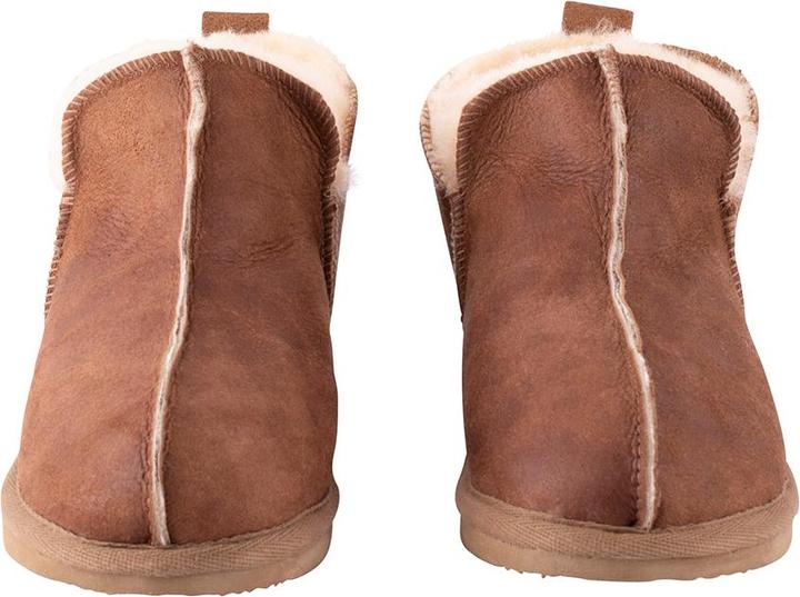 Actual product image Shepherd of Sweden Anton slipper (42)