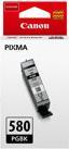 Actual product image Canon Pgi-580 (PGBK)