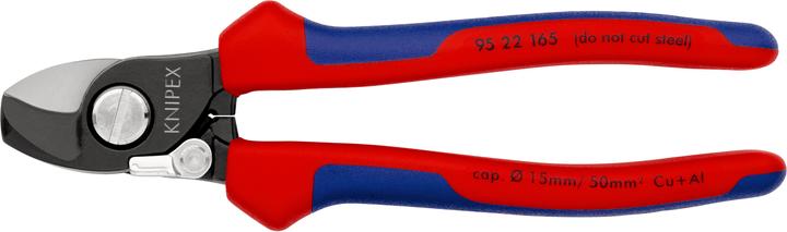 Produktbild Knipex Kabelschere (180 mm)