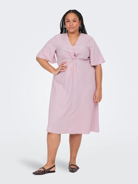Actual product image Only CARLACIA Langes Kleid Kleid (54)