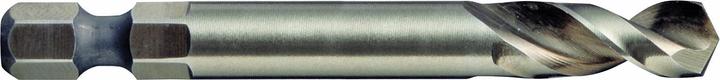 Actual product image Bosch Professional Zubehör Centre drill Plus HSS-Co, 7.15 x 65 mm (7.15 millimetres)