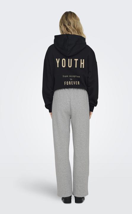 Image du produit Only Onlsweat Life Pants Relaxed Swt Noos (M)