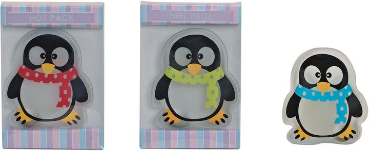 Image du produit Roost Pingouin chauffe-poches