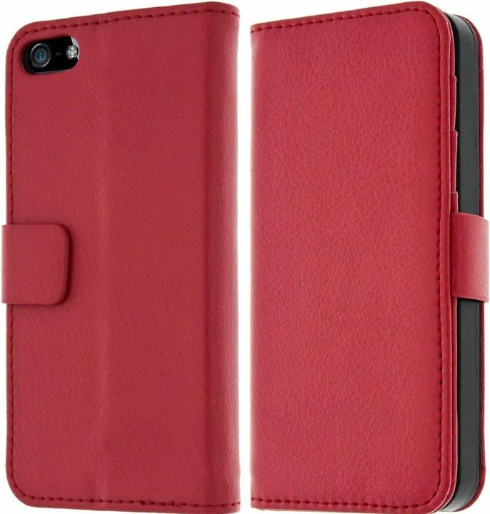 Actual product image Avizar book series (Apple iPhone SE)