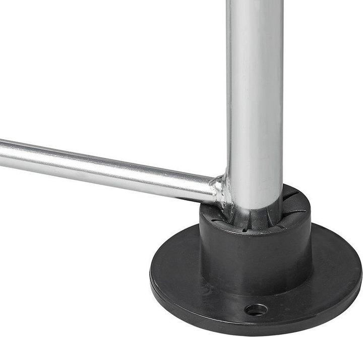 Actual product image ProPlus Foot set of 4 pieces for table legs / steps