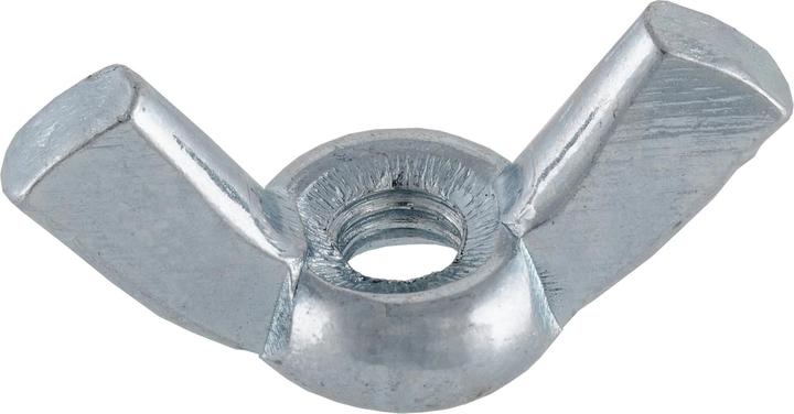 Image du produit Suki Écrou à ailettes M4 (M4)