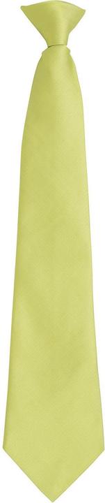 Premier Colours Fashion Krawatte Zum Anklemmen