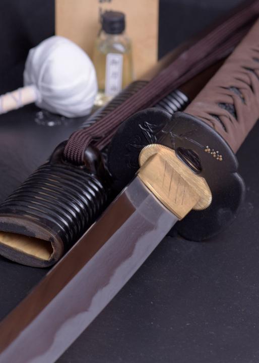 Immagine prodotto Hanwei Katana Tori XL (72 cm)