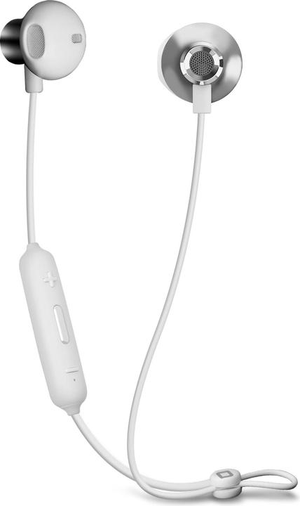 Image du produit SBS BT701 Écouteurs métalliques sans fil (5 h, Sans fil)