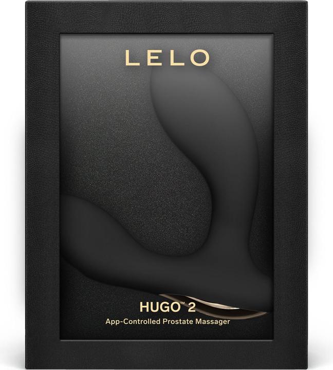 Image du produit LELO Hugo 2