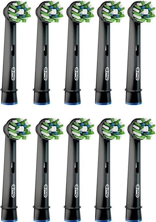 Oral-B CrossAction (10 x)
