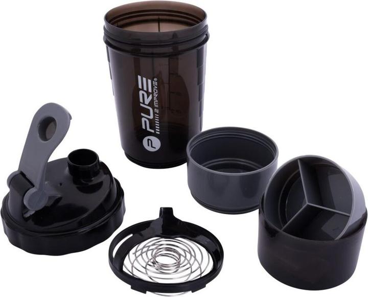 Image du produit Pure Shaker de fitness (0.50 l)