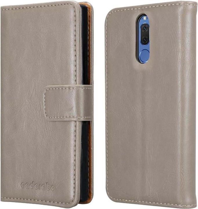 Productafbeelding Cadorabo Boek Luxe Omslag (Huawei Mate 10 Lite)